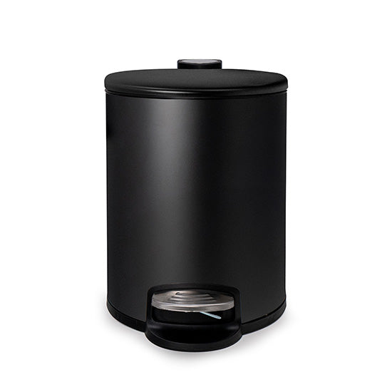 #color_Matte Black