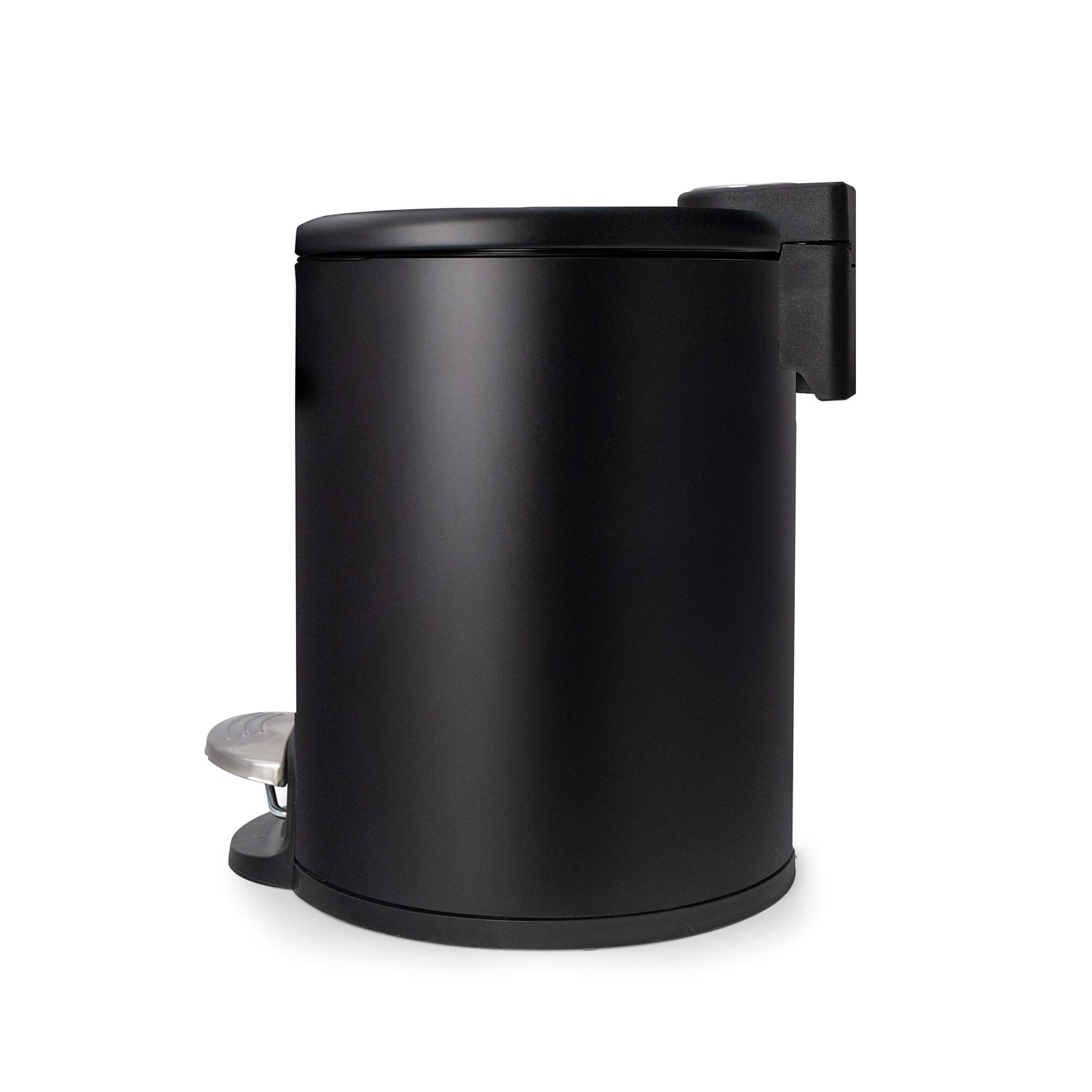 #color_Matte Black