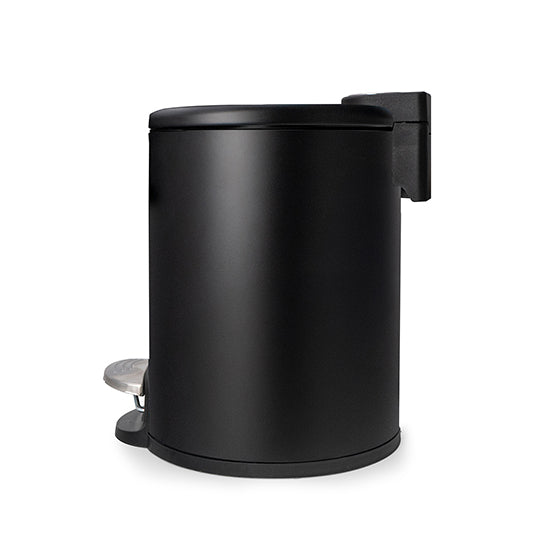#color_Matte Black