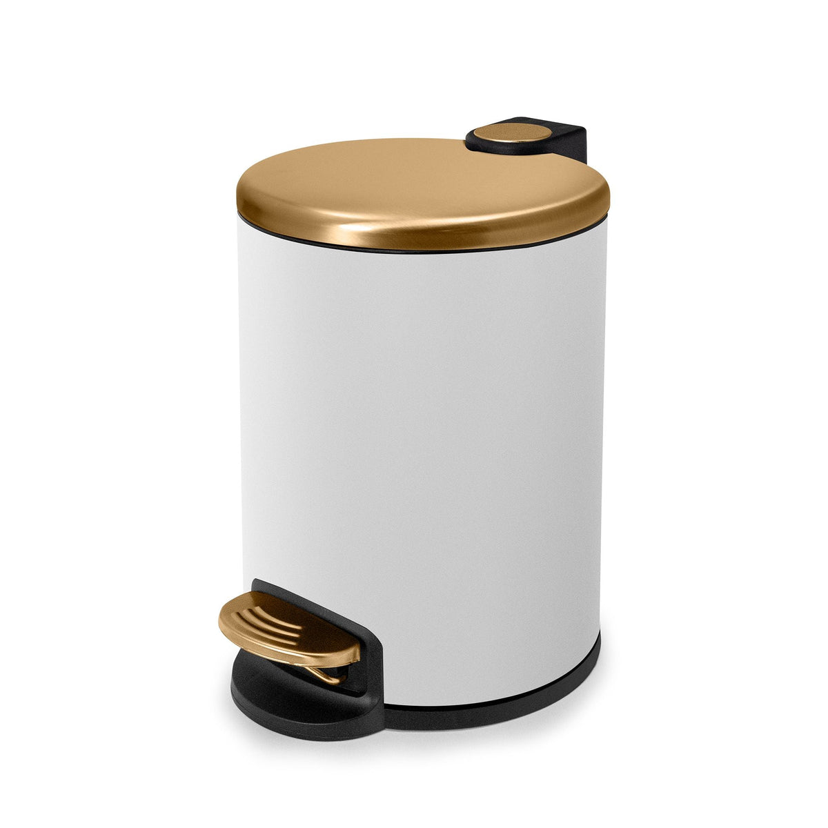 #color_Matte White Gold