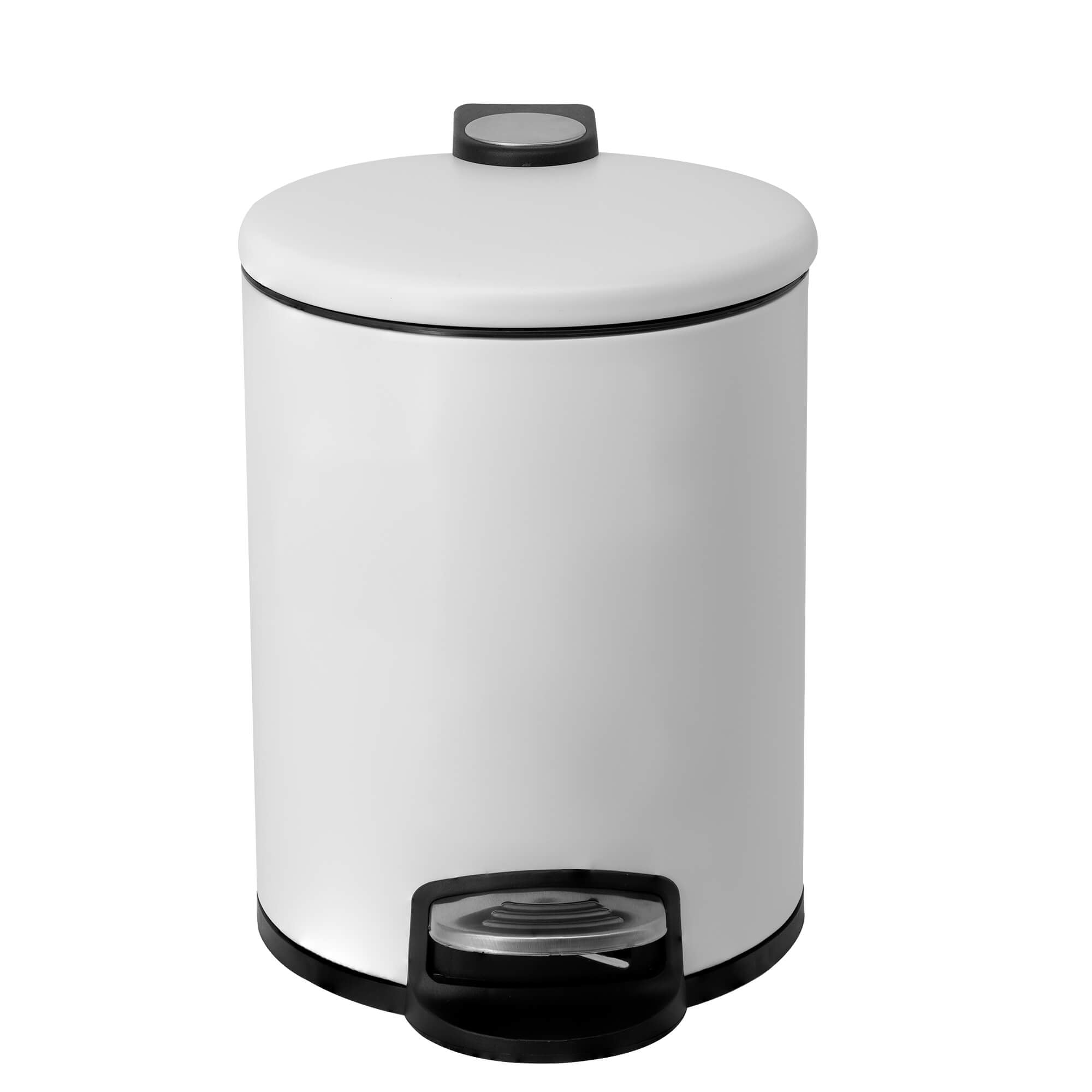 #color_Matte White