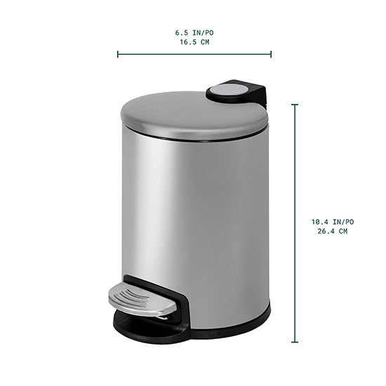 #color_Brushed Stainless Steel