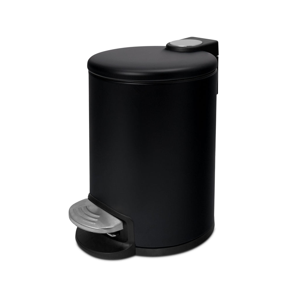 #color_Matte Black