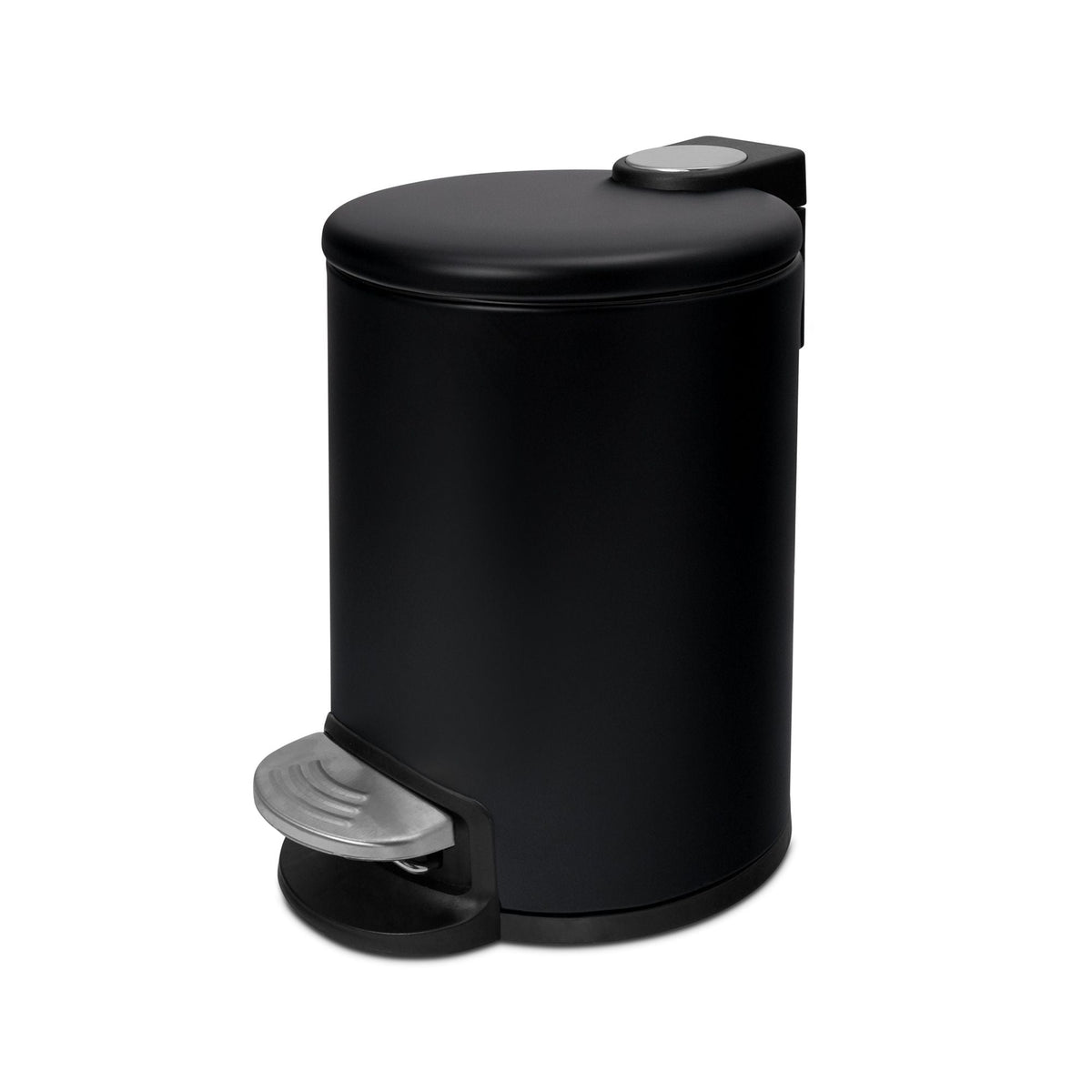 #color_Matte Black