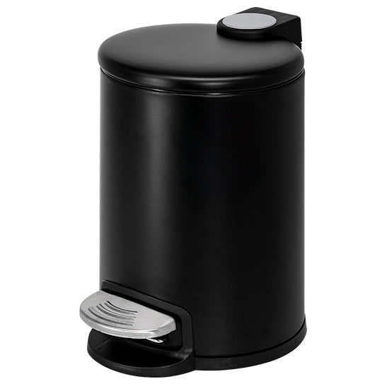 #color_Matte Black