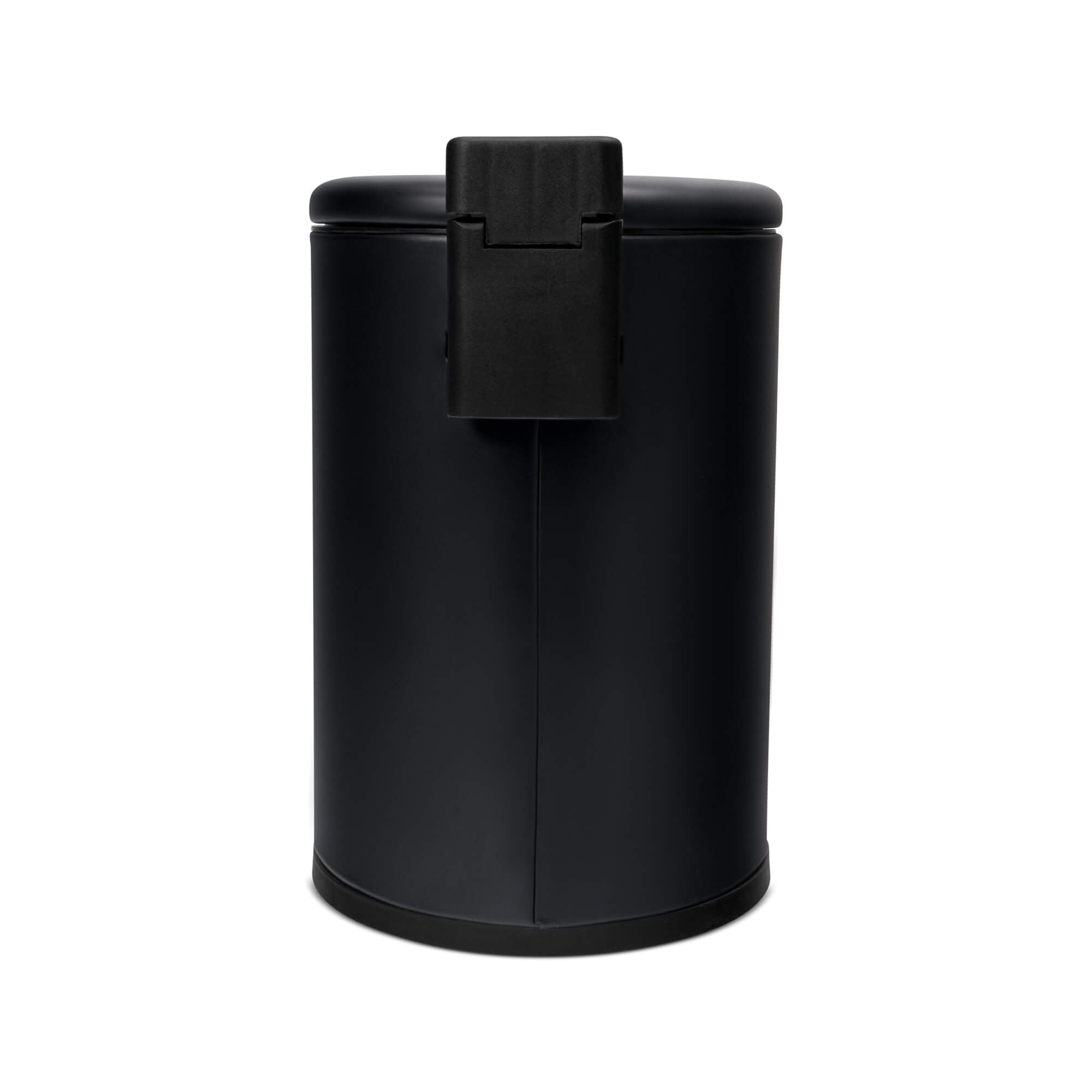#color_Matte Black