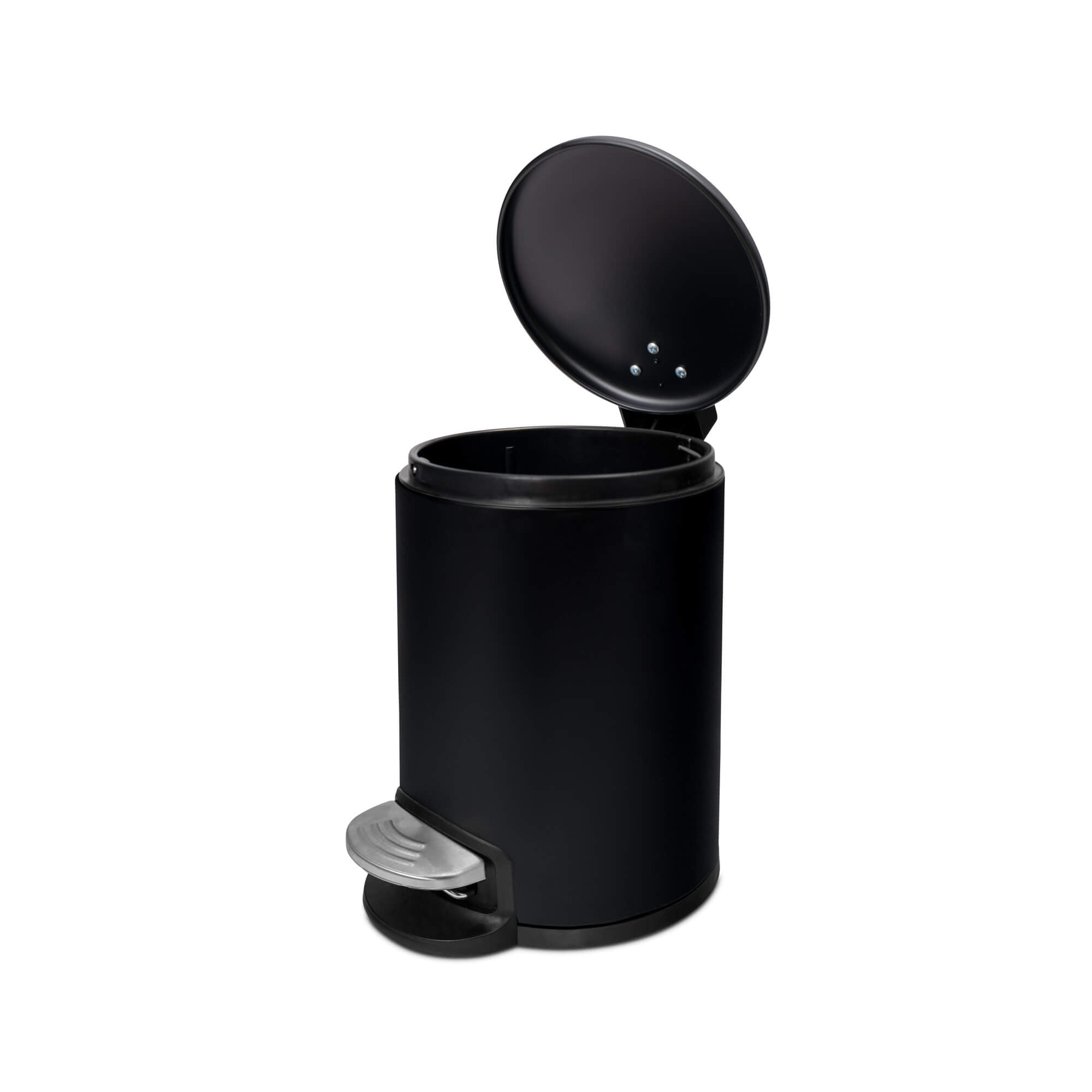 #color_Matte Black