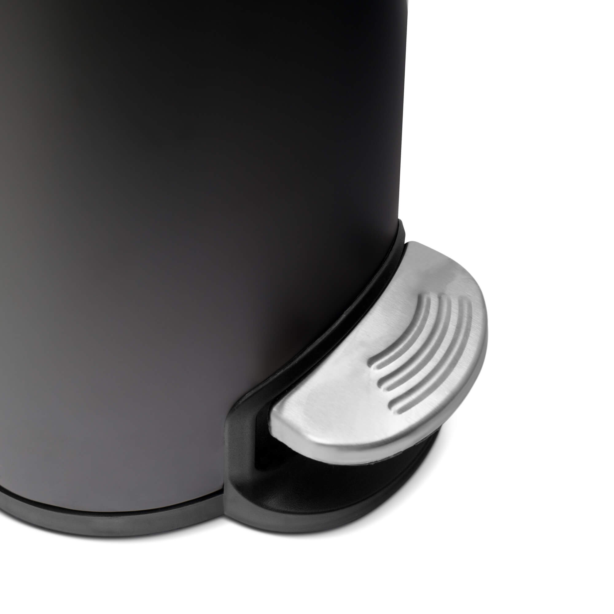 #color_Matte Black
