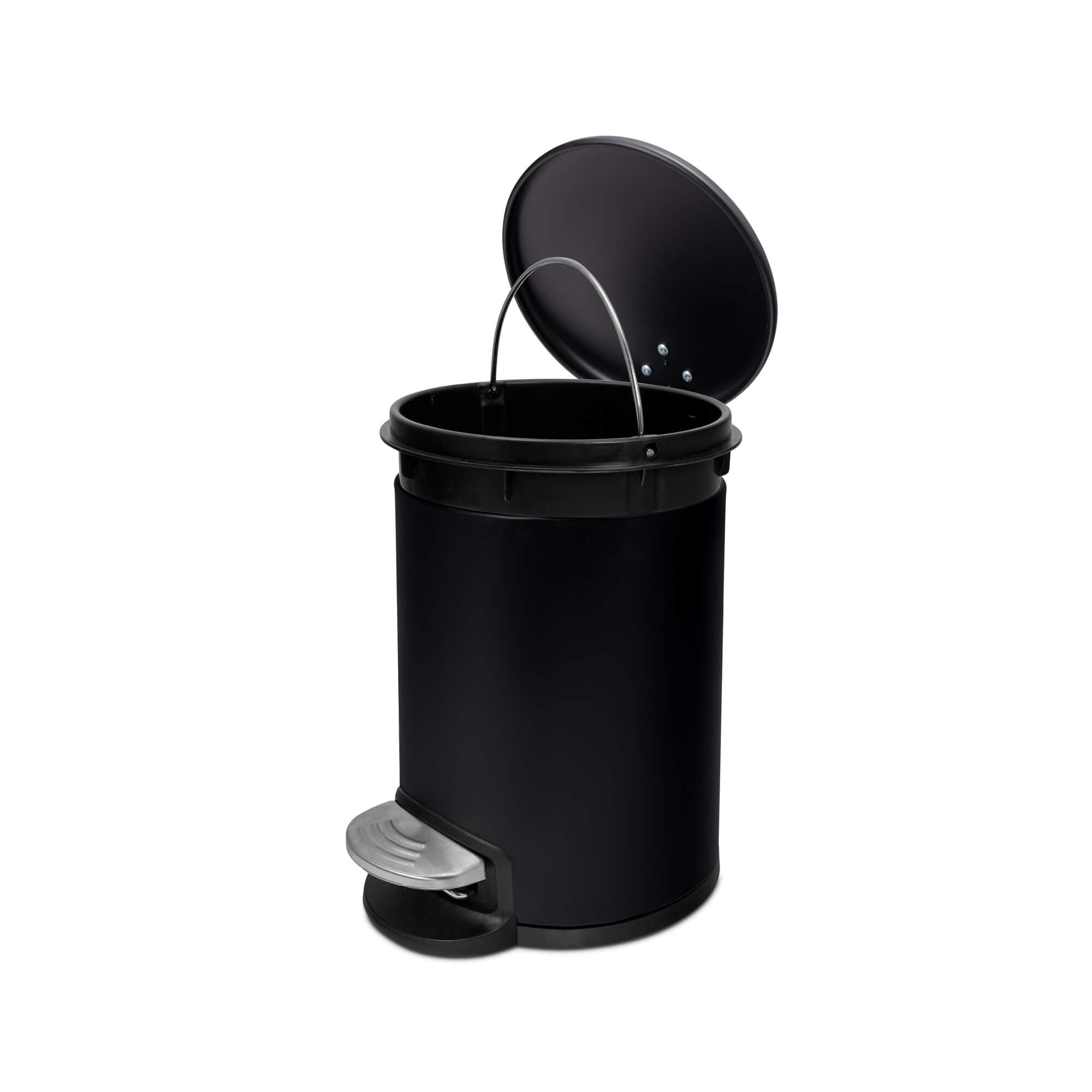#color_Matte Black
