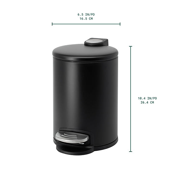 #color_Matte Black