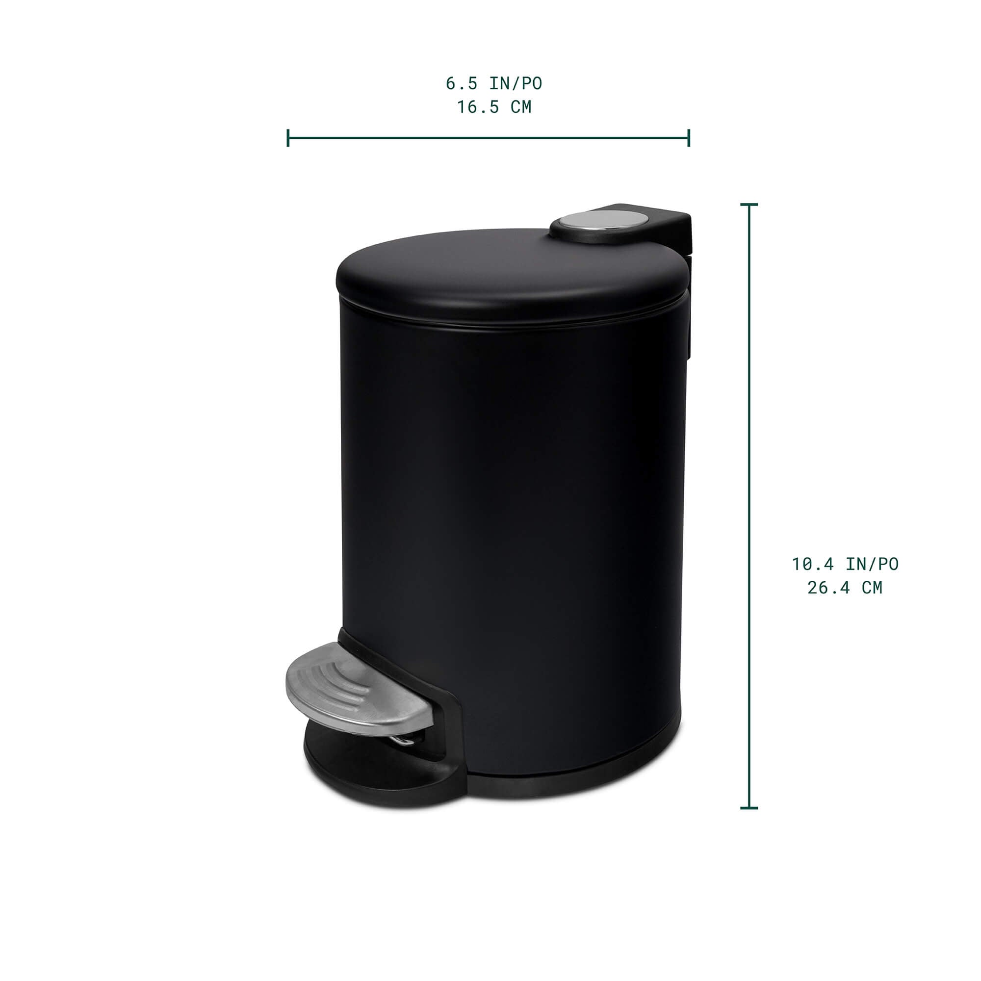 #color_Matte Black
