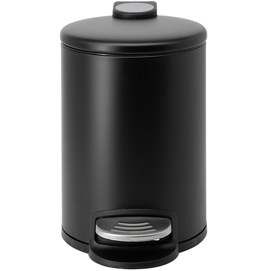 #color_Matte Black