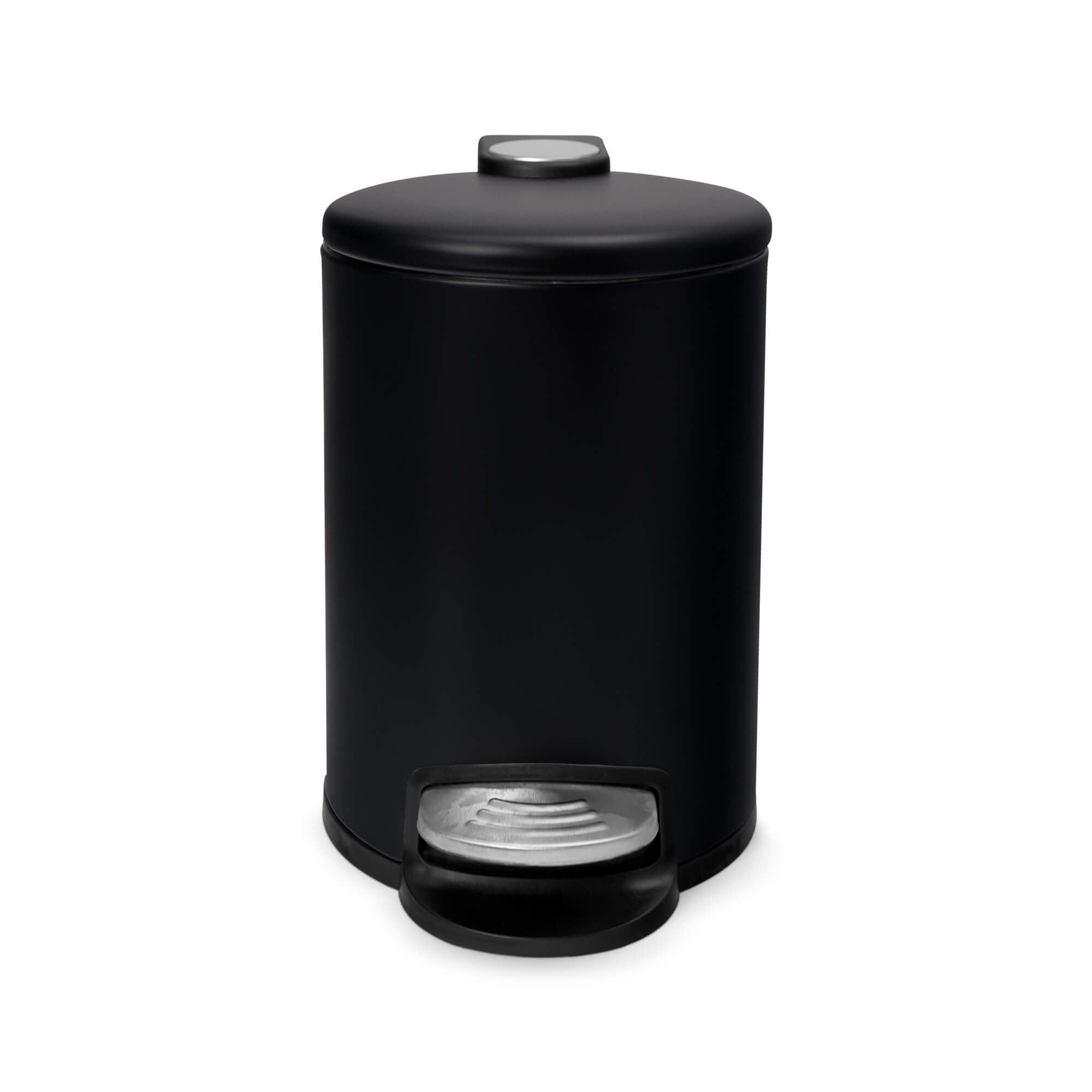 #color_Matte Black