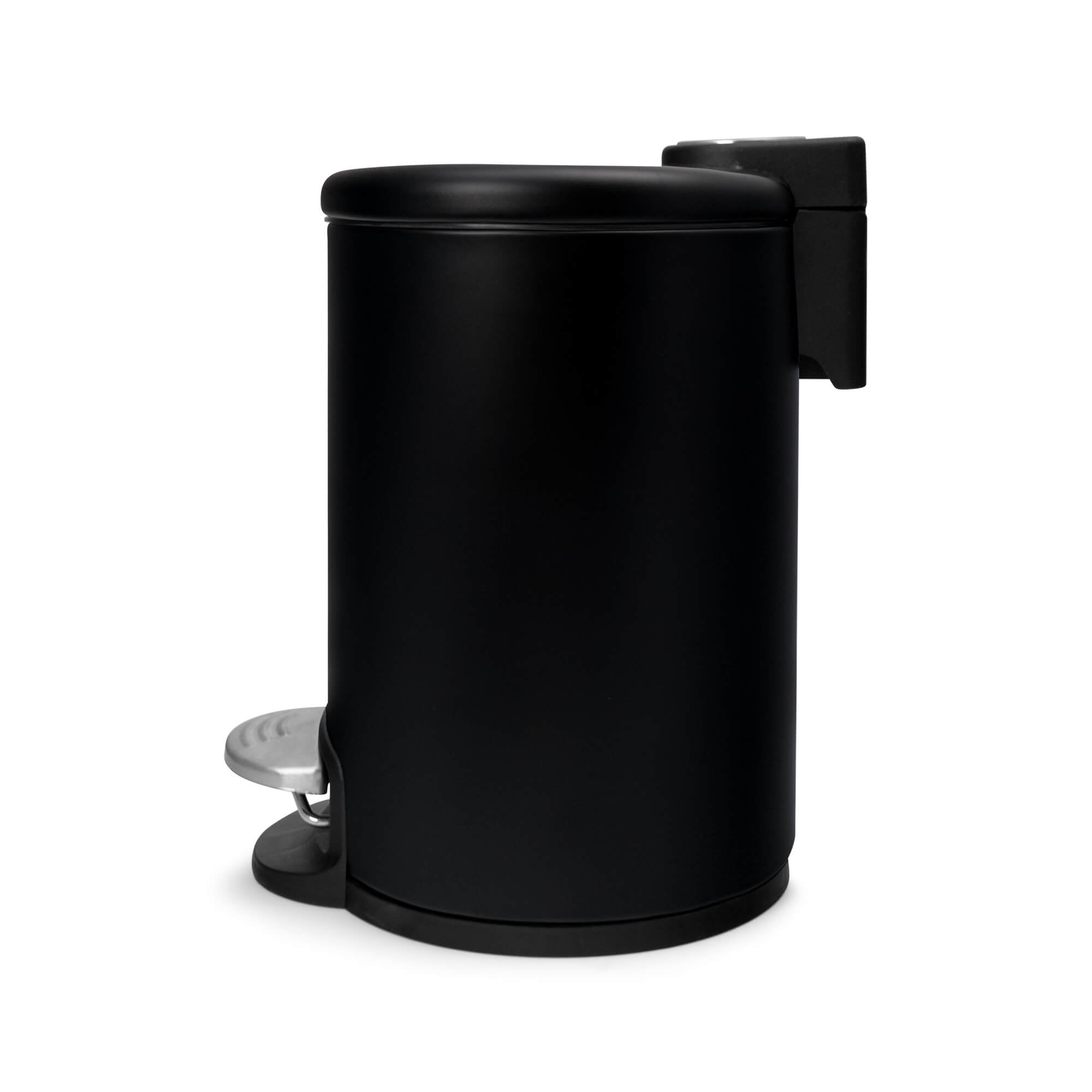 #color_Matte Black