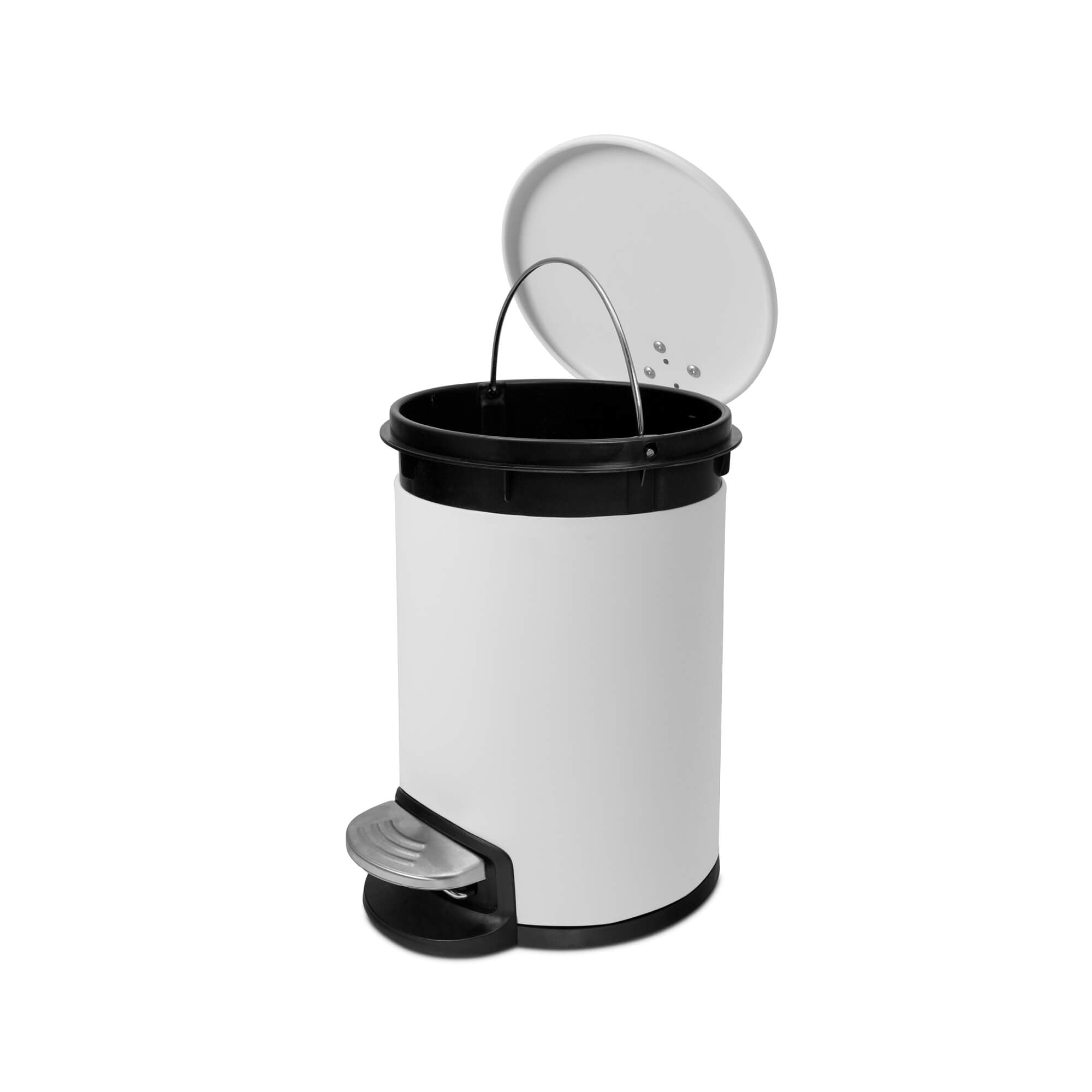 #color_Matte White