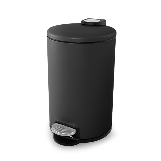 #color_Matte Black