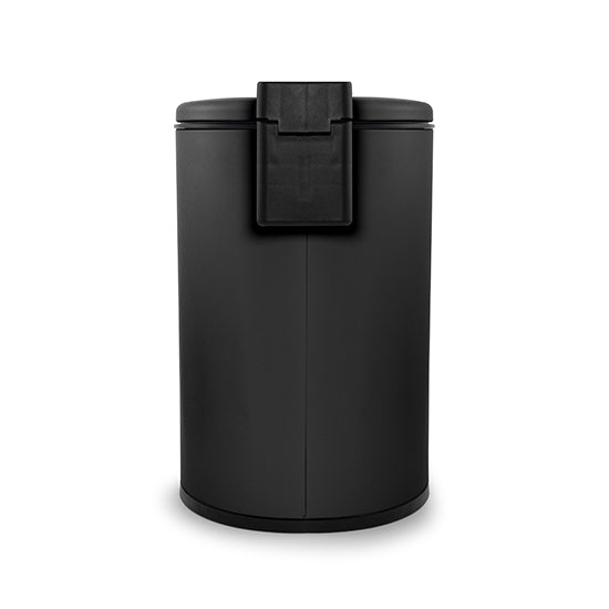 #color_Matte Black