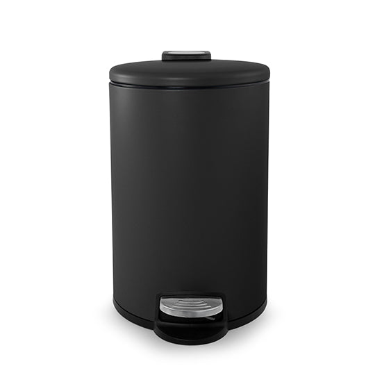 #color_Matte Black