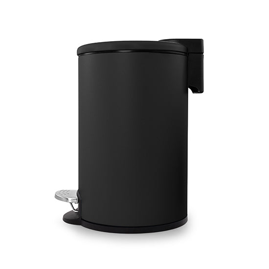 #color_Matte Black