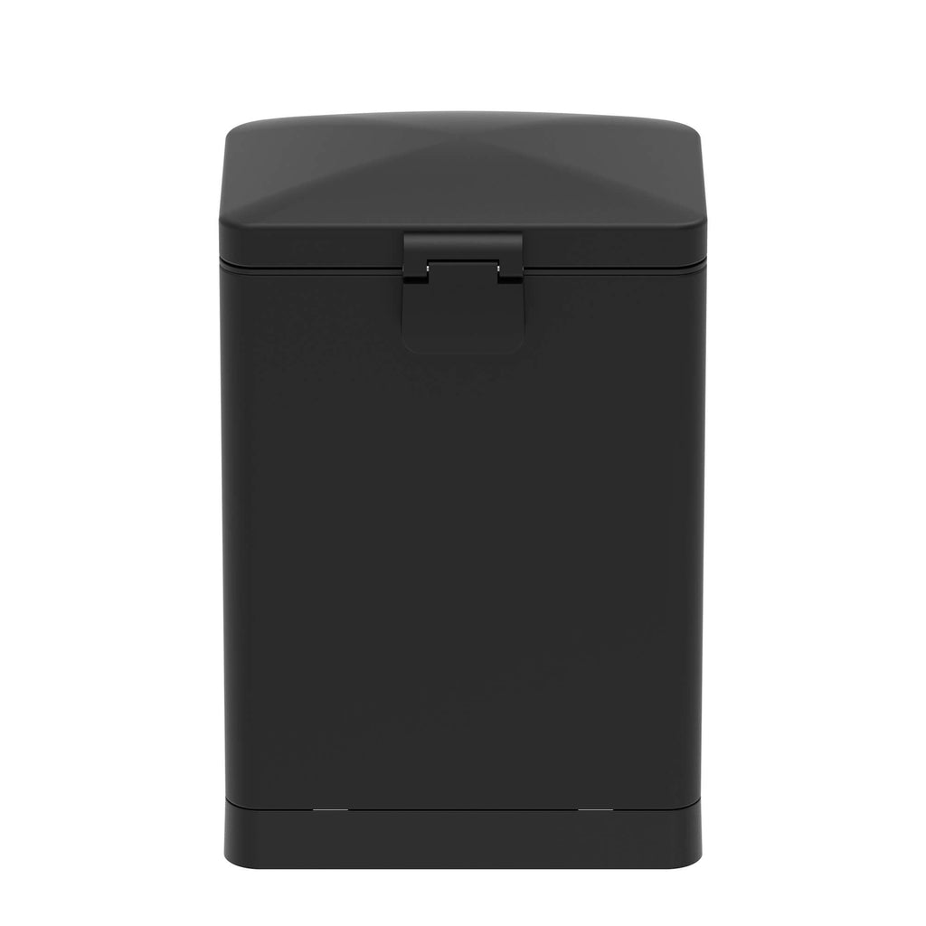 #color_Matte Black