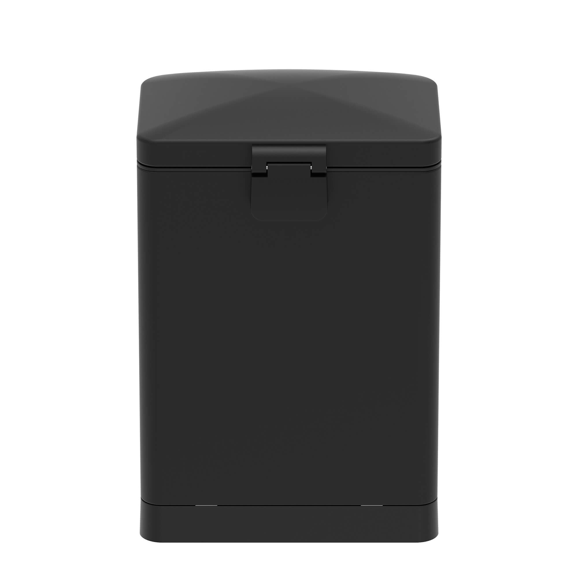 #color_Matte Black