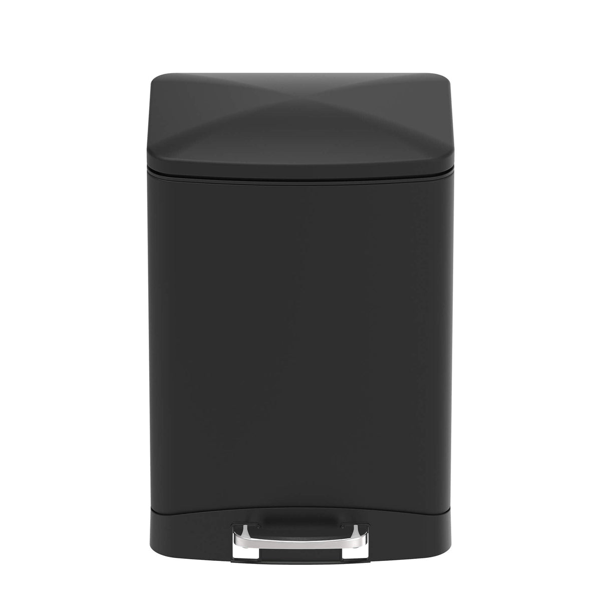 #color_Matte Black