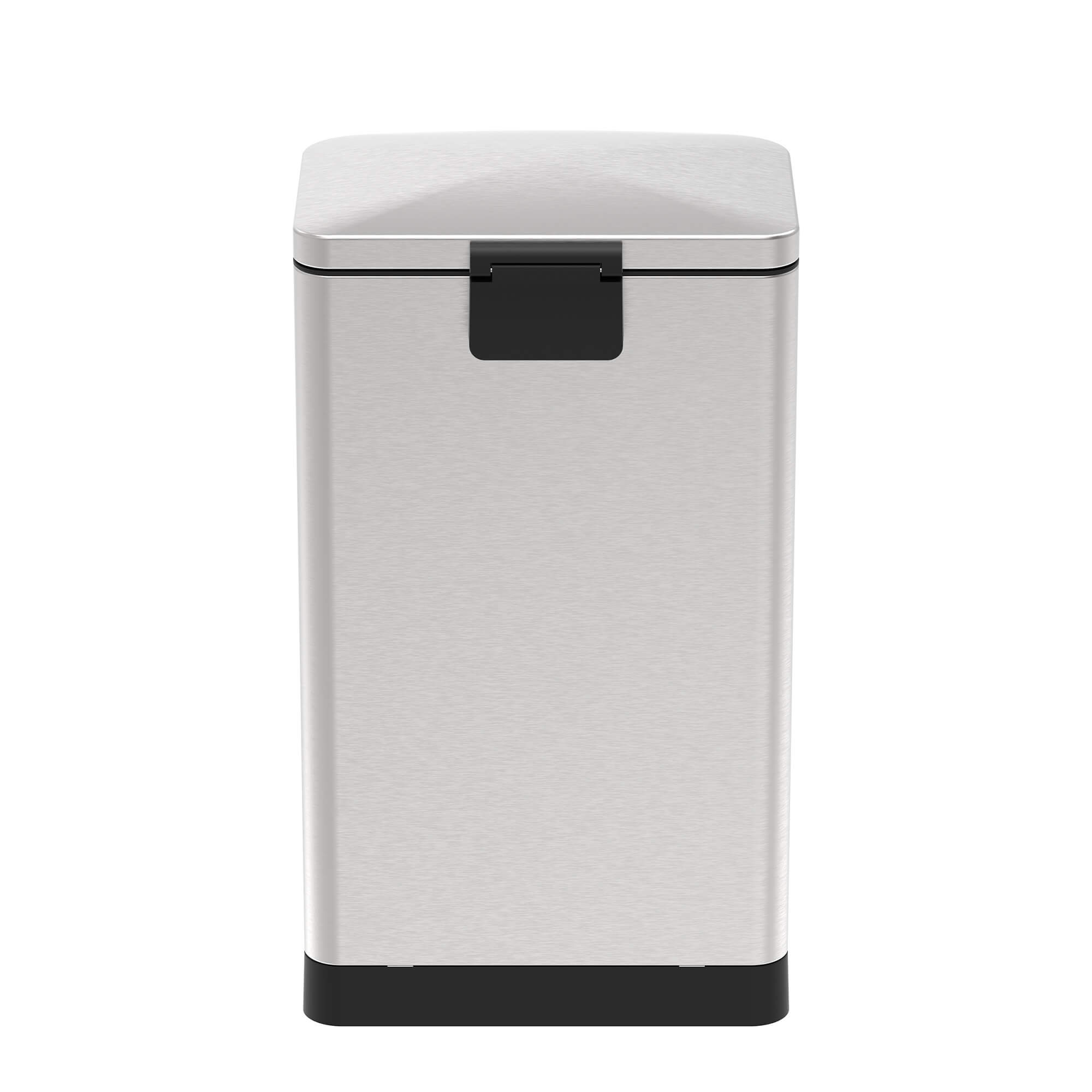 #color_Brushed Stainless Steel