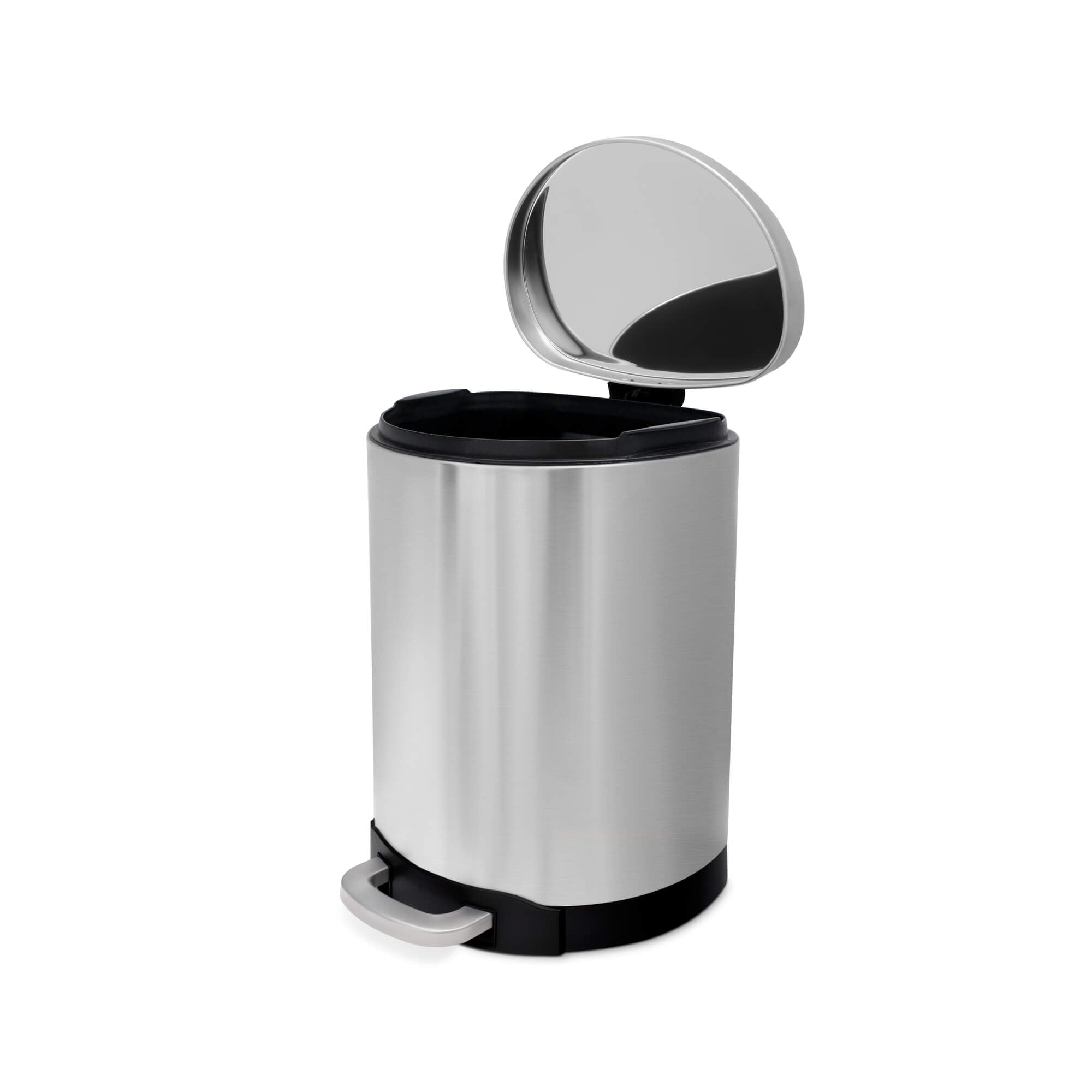 #color_Brushed Stainless Steel