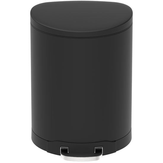 #color_Matte Black