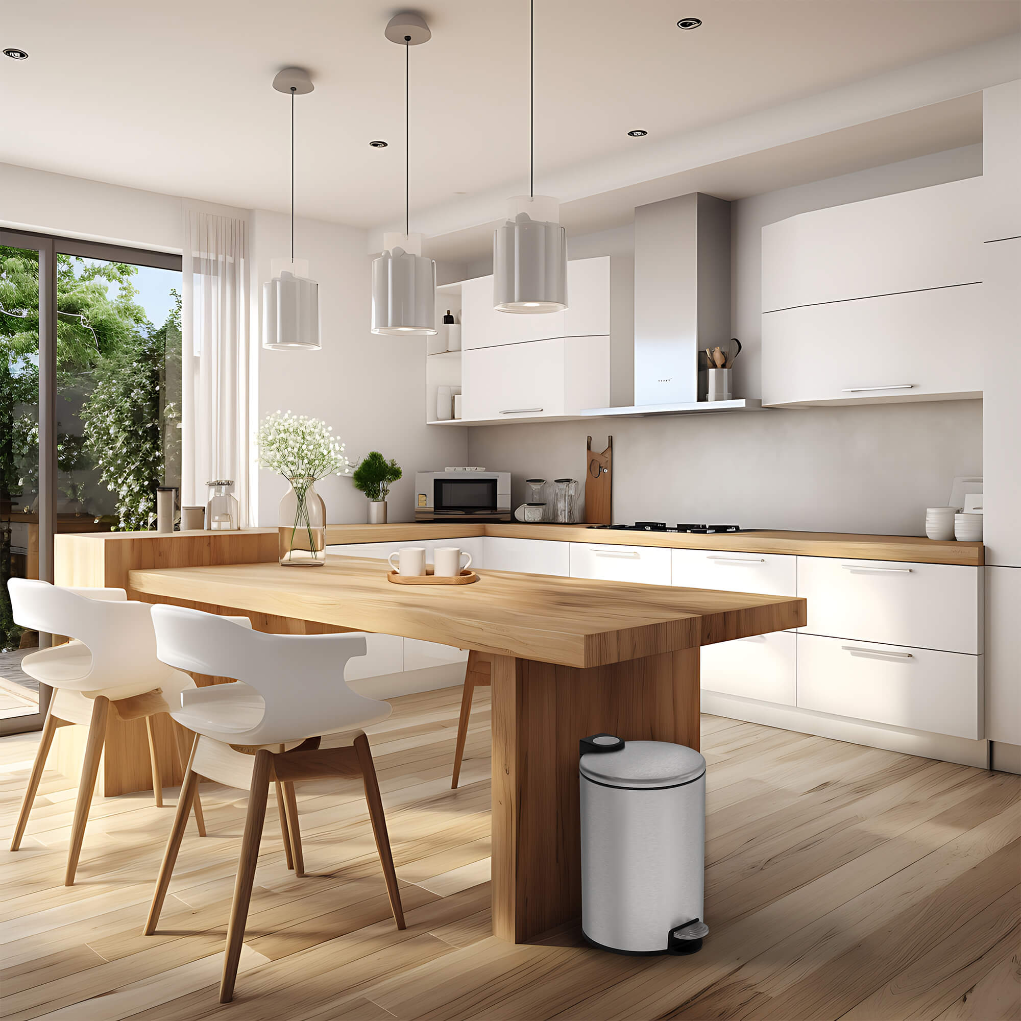 #color_Brushed Stainless Steel