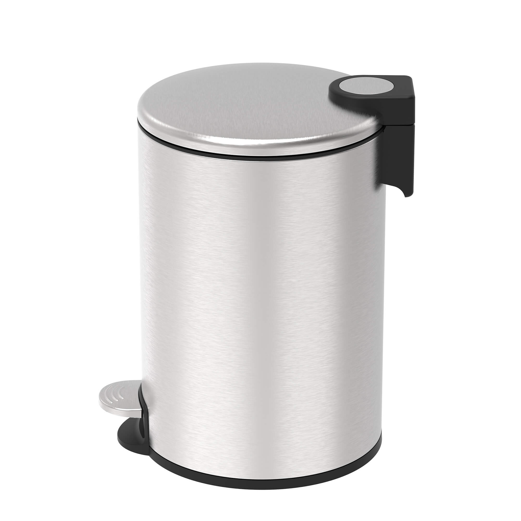 #color_Brushed Stainless Steel