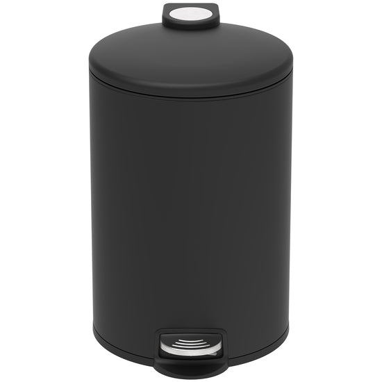 #color_Matte Black