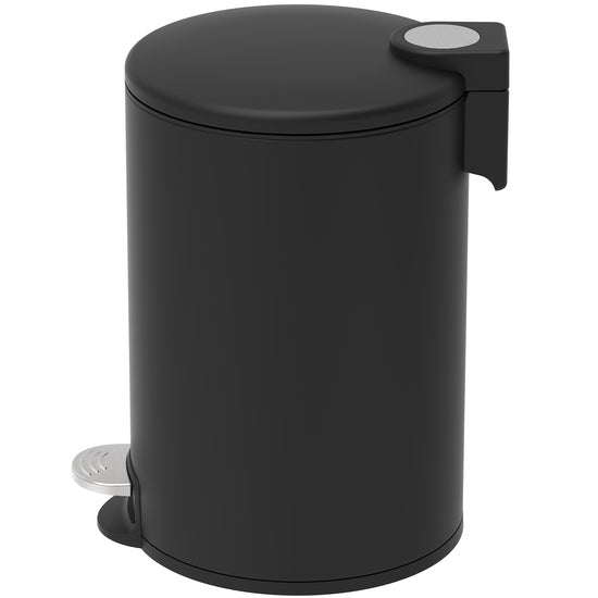 #color_Matte Black