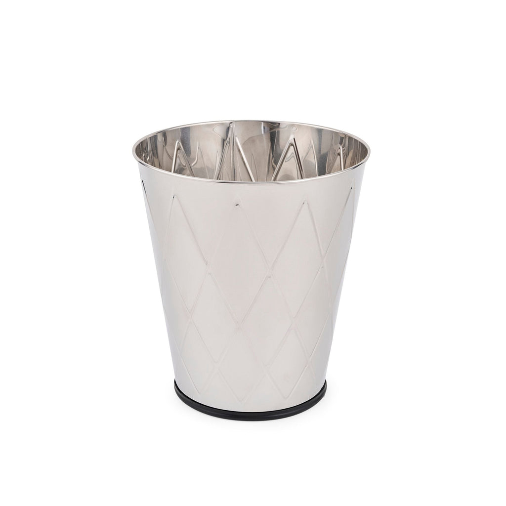 Papelera abierta Bronn de 7 L