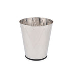 Papelera abierta Bronn de 7 L
