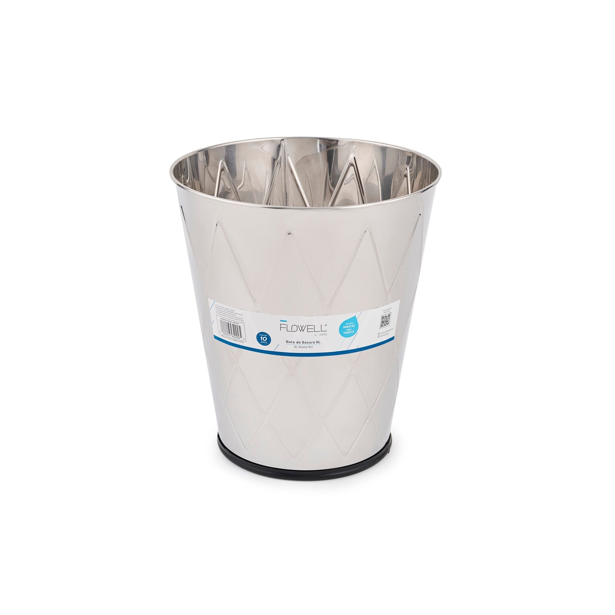 Bronn Waste Bin