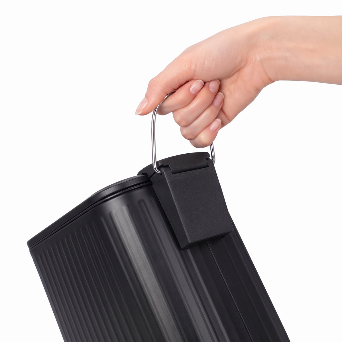 Forte 5L Waste Bin