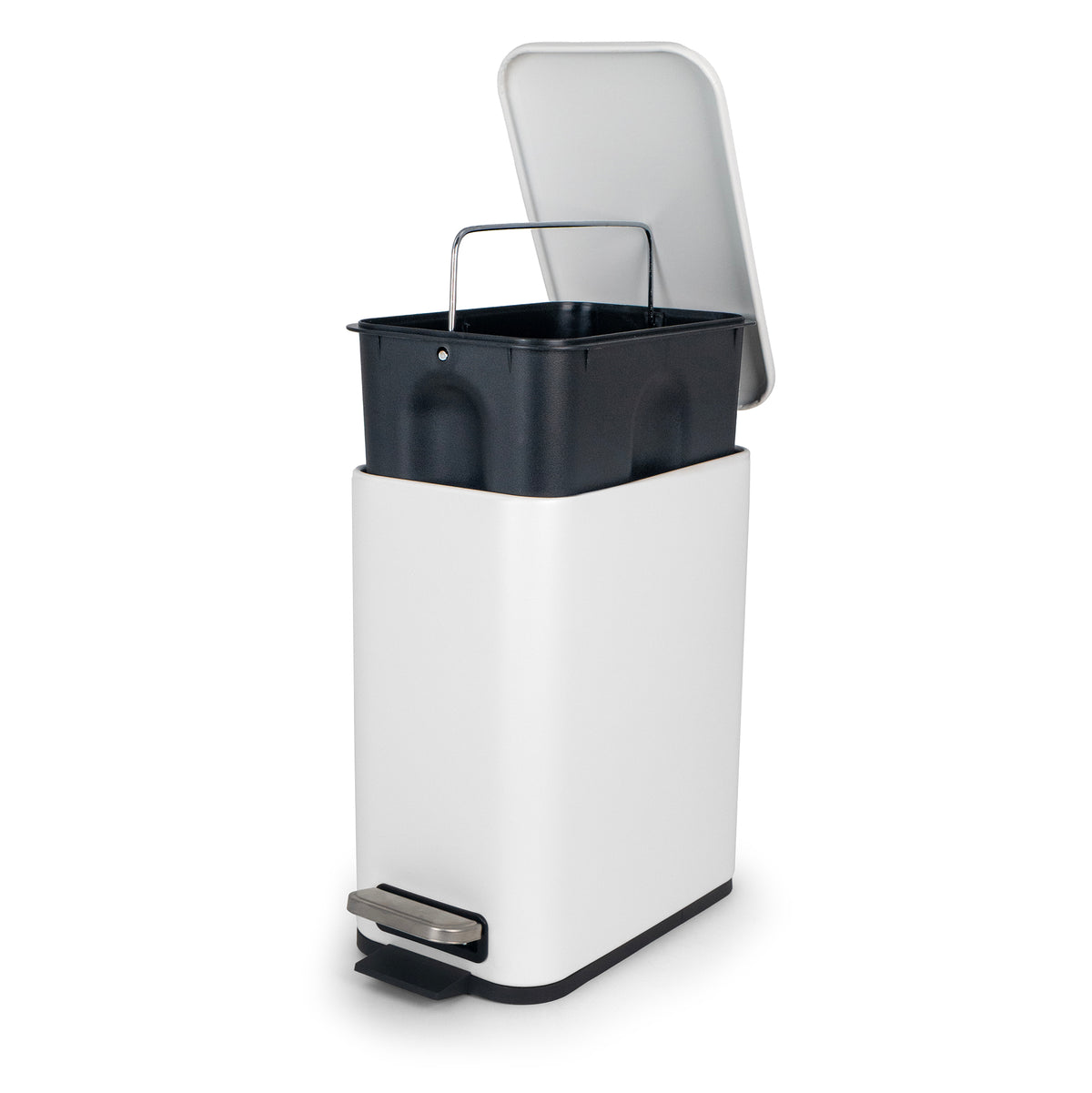 Forte 5L Waste Bin