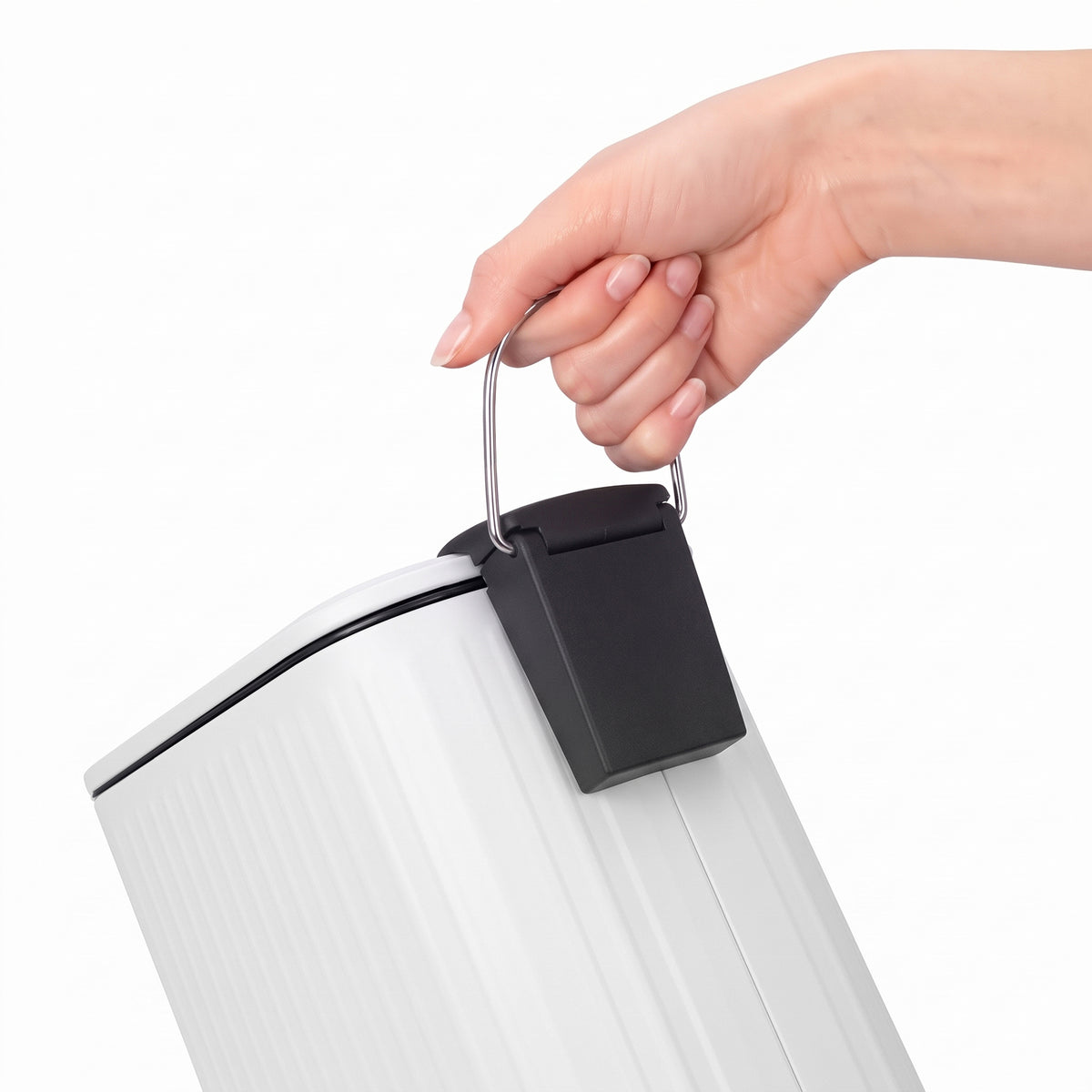 Rhea 5L Waste Bin