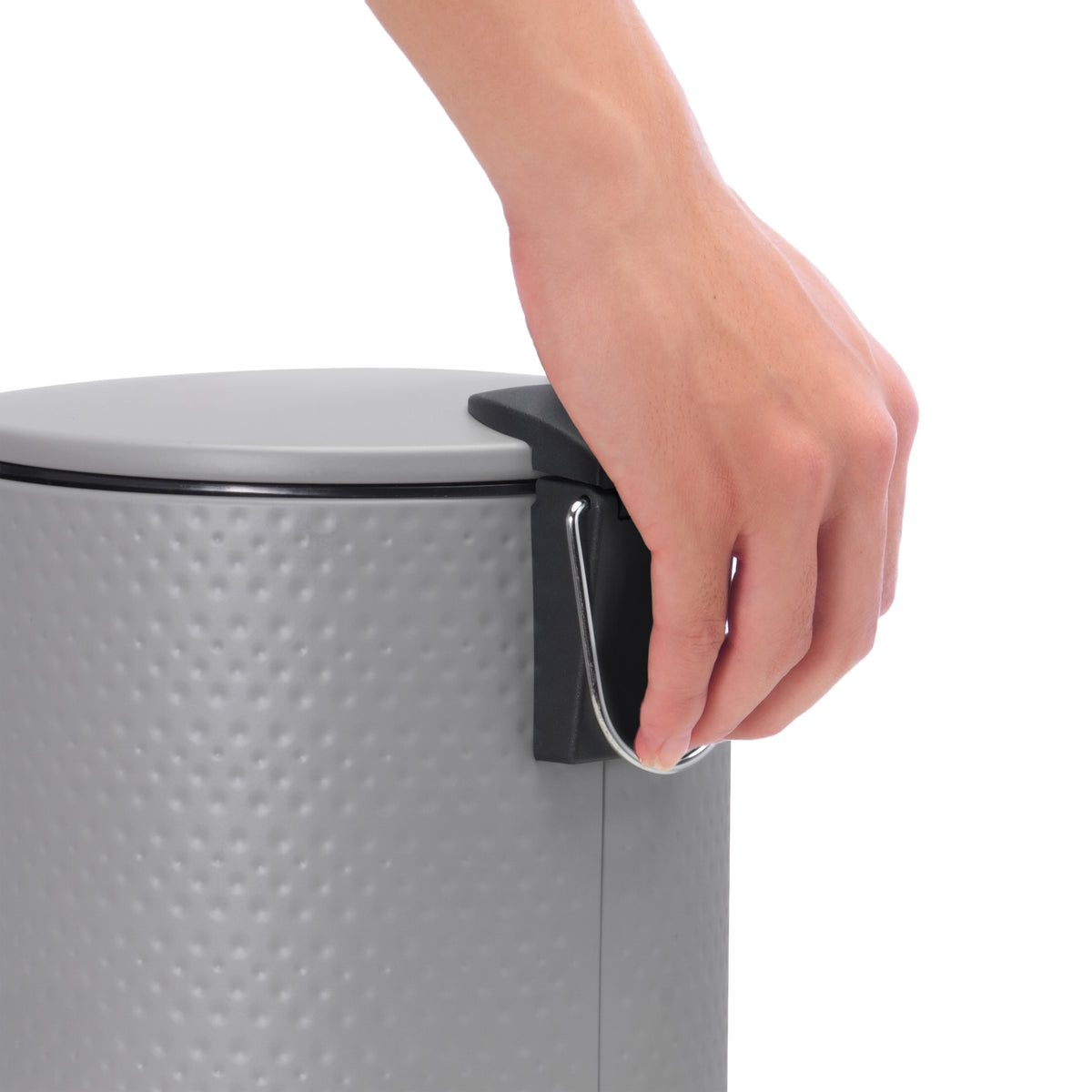 Liora 5L Waste Bin