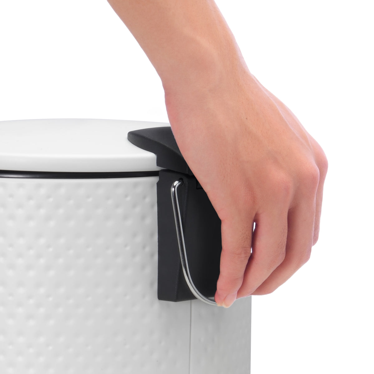 Liora 5L Waste Bin