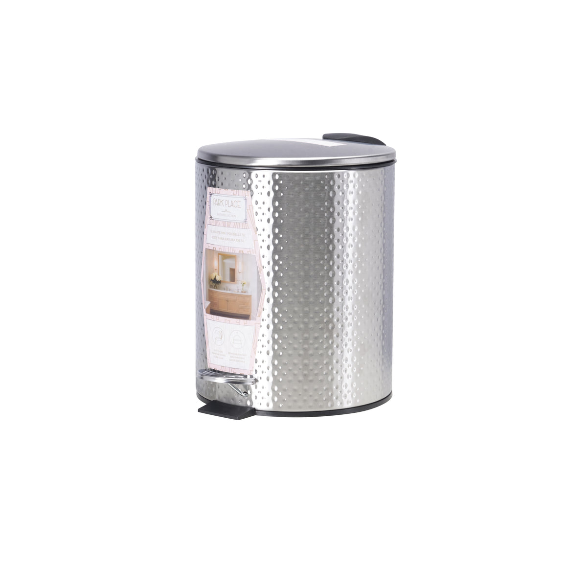Liora 5L Waste Bin