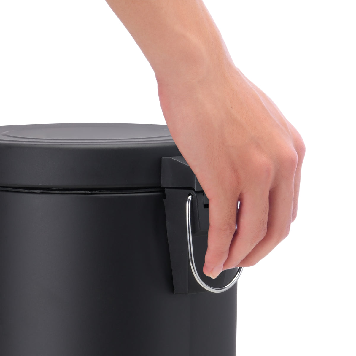 Ava 5L Waste Bin