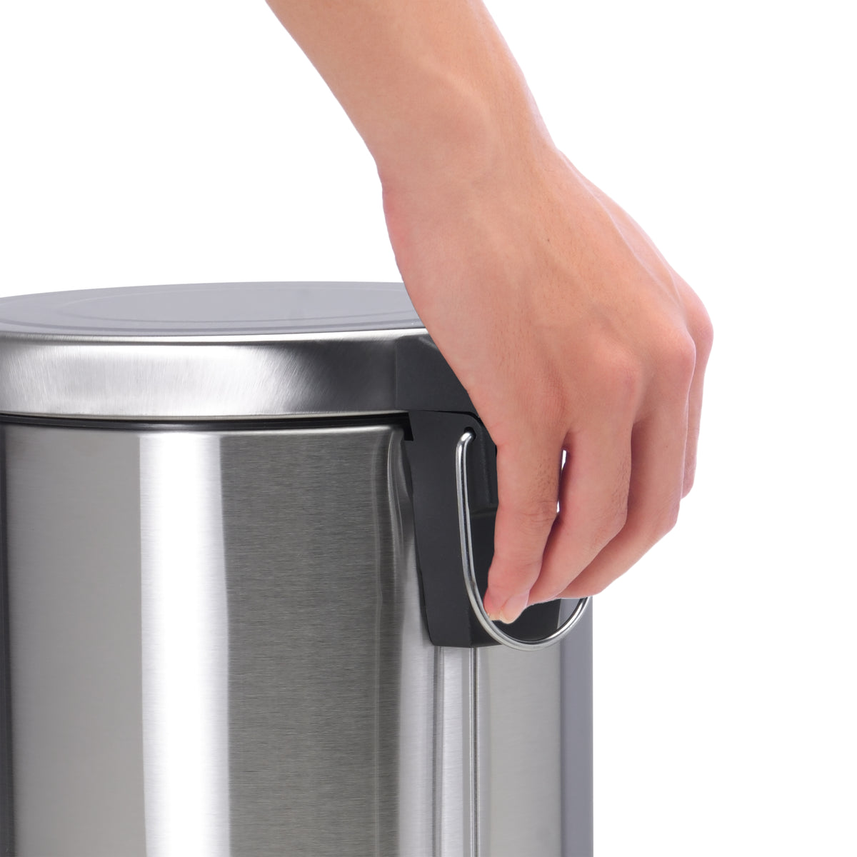 Ava 5L Waste Bin