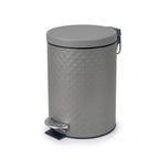 Prisma 5L Wate Bin, Three-Quarter View.
