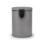 Prisma 5L Wate Bin, Back View.