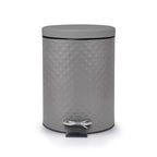 Prisma 5L Wate Bin, Front View.