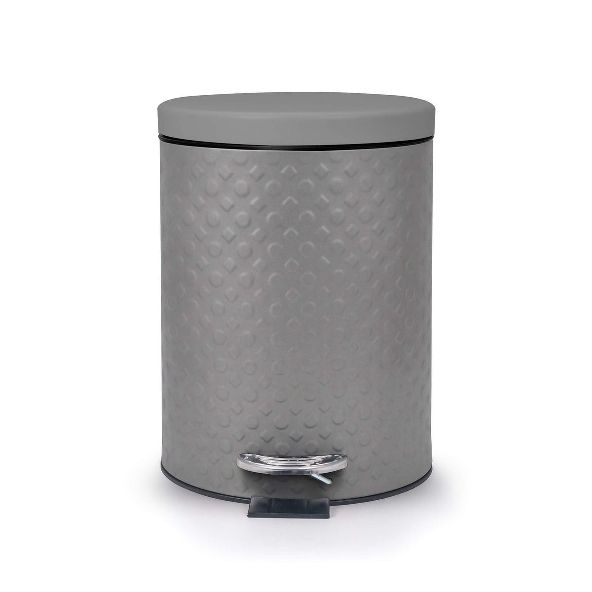 Prisma 5L Wate Bin, Front View.