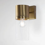 Aplique de pared de 1 luz Athena