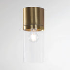 Aplique de pared de 1 luz Athena